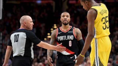 Photo of Судиите од НБА нема да можат да посетуваат барови, ресторани и јавни настани