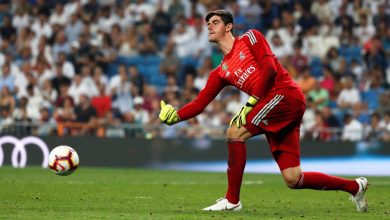 Photo of Таткото на Куртоа: Не разбирам како мојот син не стана еден од најдобрите спортисти во Белгија, великаните таму не се почитуваат