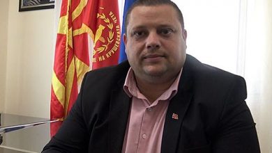 Photo of Христоски: Нема физичка пресметка, туку вербална расправија, случајот е пријавен в полиција