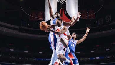 Photo of Торонто ги загуби први три натпревари во регуларниот дел од сезоната за прв пат по 15 години