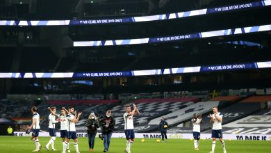 Photo of Тотенхем го победи Арсенал два пати по ред во Премиер лигата, првпат од 2010 година