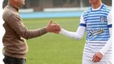 Photo of Тренчовски заминува од кормилото на „Академија Пандев“, најави нови предизвици