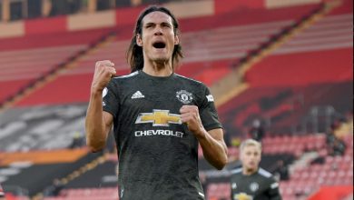 Photo of Јунајтед без Кавани и Марсијал на клучниот дуел со Лајпциг во ЛШ