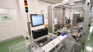 Photo of Нови производствени капацитети на „Алкалоид“, инвестиција од 11 милиони евра