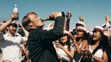 Photo of Најдобриот европски филм „Уште една тура“ на репертоарот во кино „Милениум“