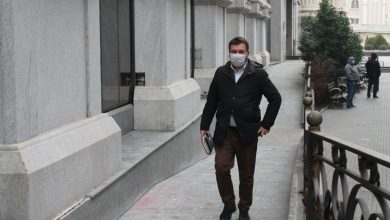 Photo of Уставниот суд повторно го укина мораториумот за градба во Општина Центар