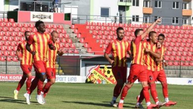 Photo of Шкупи и Вардар одиграа нерешено во дербито на колото во ПМФЛ