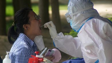 Photo of Во Кина 15 нови случаи на коронавирус, од кои 13 се увезени