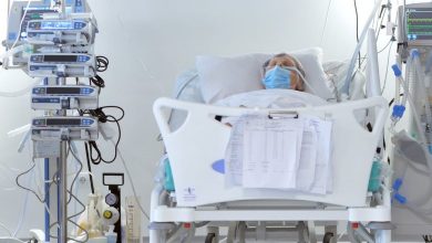 Photo of Во ковид-центрите хоспитализирани 1271 пациент, празни 240 болнички кревети