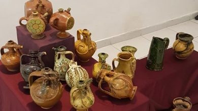 Photo of Во Уметничката Галерија отворена етнолошката изложба „Декоративна народна уметност“