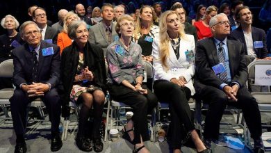 Photo of Волтон на чело на Форбсовата листа на 50 најбогати американски семејства 