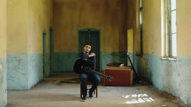 Photo of Yon Idy – „странецот” од Скопје