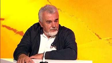 Photo of Пановски: Децата следната година ќе имаат проблем со грипот, вирусите мора да се наплатат