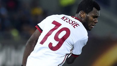 Photo of За Кеси заинтересирани Арсенал и Тотенхем, Милан нема да го пушти за помалку од 40-50 милиони евра