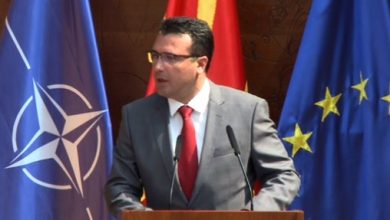 Photo of Заев: Државата е финансиски ликвидна, наплатата на основните даноци е поголема