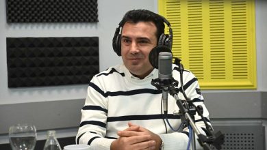 Photo of Заев: Секогаш ќе правиме пријателски чекори кон соседите, но никогаш на сметка на нашите идентитет и достоинство