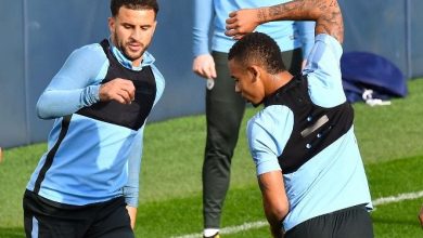 Photo of Жезус и Вокер од Манчестер сити позитивни на коронавирус 