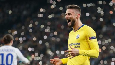 Photo of Жиру е најстариот автор на покер во историјата на Лигата на шампионите