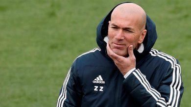 Photo of Зидан: Нема да бидам Алекс Фергусон за Реал Мадрид