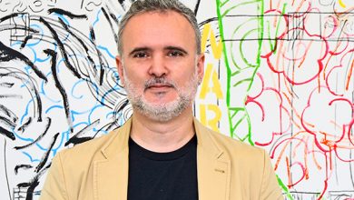 Photo of Зоран Попоски е во финалето на уметничка награда во Италија