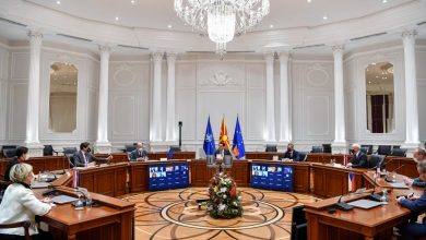 Photo of Компаниите опфатени со првата мерка од Пакетот 5 се ослободени од царинските давачки за суровини и репроматеријали во висина од 7,1 милиони евра