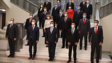 Photo of Заев зема најголема плата – Владата ги објави сумите кои ги добиваат премиерот и министрите