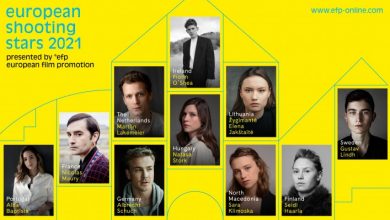 Photo of Актерката Сара Климоска е една од десетте европски откритија – Европски ѕвезди во подем за 2021 година