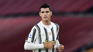 Photo of Алваро Мората ќе го пропушти мечот со Удинезе