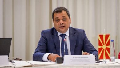 Photo of Анѓушев го напушти спонзорирањето на ФК „Борец“