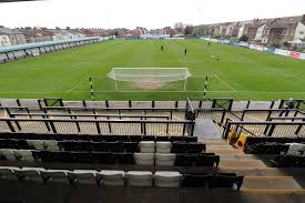 Photo of Англиски клуб од 8. дивизија продаде 15 илјади виртуелни билети за натпреварот со Тотенхем