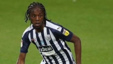 Photo of Апсење во Британија за навреди на расна основа кон фудбалер на ВБА