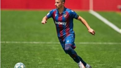 Photo of Барди со Леванте го доби Виљареал во четвртфиналето на шпанскиот куп