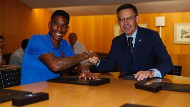 Photo of Барселона ќе го задржи Фирпо во зимскиот преоден рок