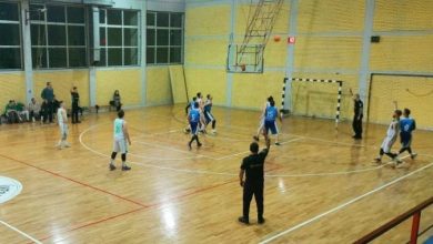 Photo of Баскет Кам со победа над Куманово ги зголеми шансите за влез во Првата кошаркарска лига