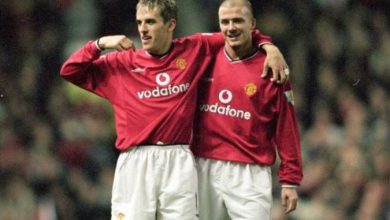 Photo of Бекам: Невил ја заслужи тренерската работа во Интер