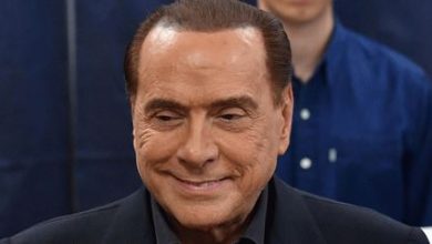Photo of Почина поранешниот италијански премиер Силвио Берлускони