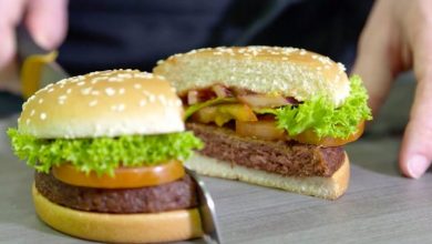 Photo of Британска веганска компанија нуди 50.000 фунти за тримесечен пост