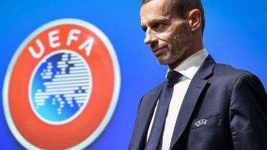 Photo of Чеферин: Пласманот на македонската репрезентација на ЕП е шанса за промоција на една мала држава