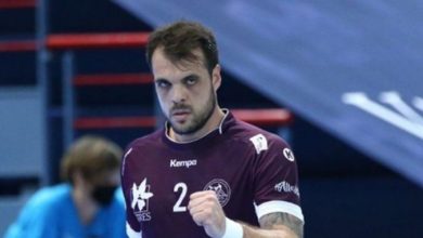 Photo of Црногорецот Шеваљевиќ го засили Вардар 1961