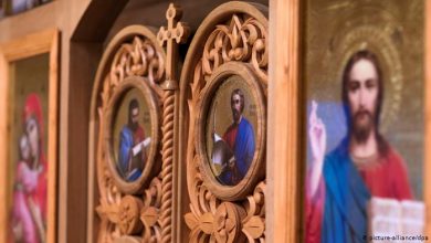 Photo of Македонски артефакти и икони на нелегалните пазари во Азија