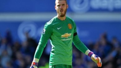 Photo of Де Хеа: Се обидувам да бидам лидер на Манчестер јунајтед, имам искуство за освојување големи титули овде