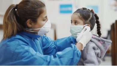Photo of Се зголемува бројот на заразени кај децата, се намалува бројката кај возрасните