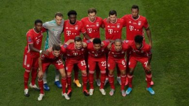 Photo of Доминација на Баерн Минхен во изборот на најдобрите на УЕФА