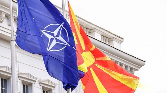 ИФИМЕС: Членството во НАТО како историски успех на државата - МИА