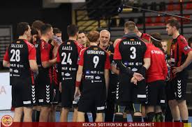 Photo of Вардар 1961 победнички стартуваше во СЕХА лигата