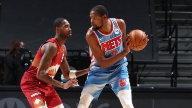 Photo of Дурант се искачи на 28. место по број на поени во историјата на НБА