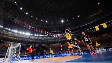 Photo of Македонските ракометари поразени од Шведска на стартот на Светското првенство