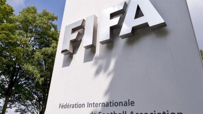 ФИФА ќе го одложи клупскиот светски шампионат за јуни 2022 година - МИА