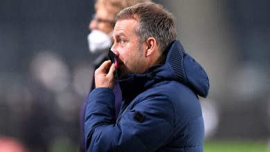 Photo of Флик по поразот на Баерн: Самите сме виновни 