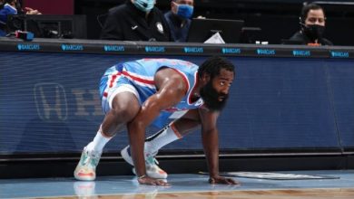 Photo of Харден испиша историја во НБА лигата на дебито за Бруклин